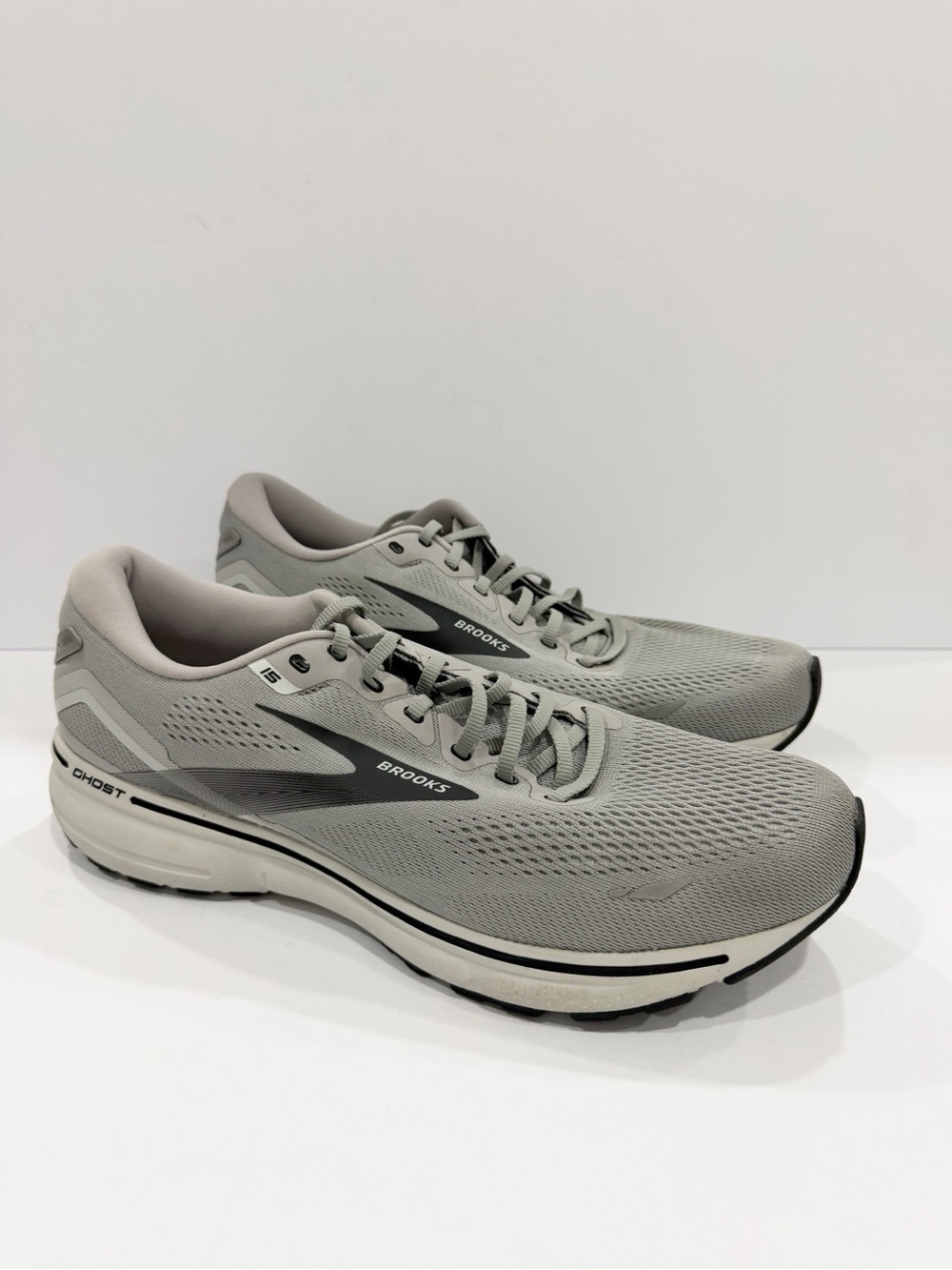 Brooks Ghost 15 Men’s Shoes